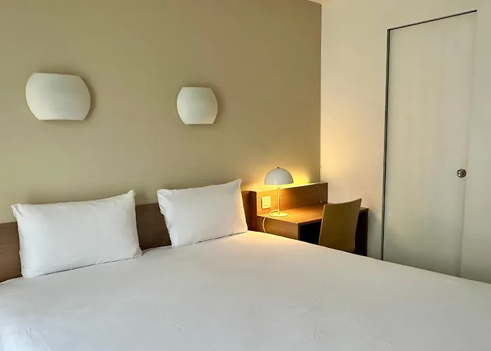 Campanile 12 - Bercy Village